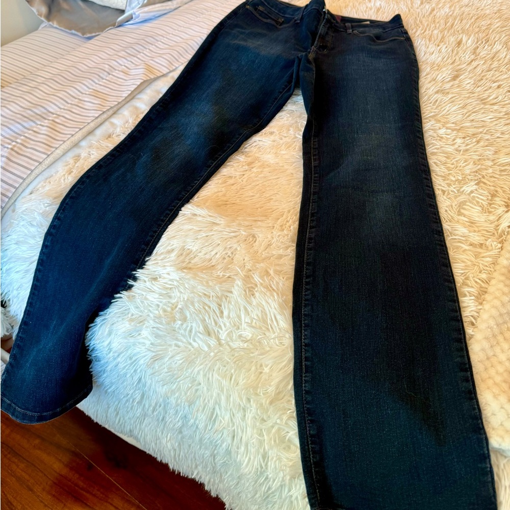 Women’s Not Your Daughter’s Jeans Sz. 10